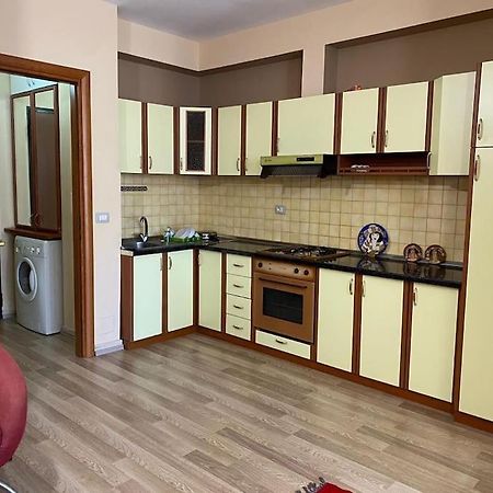 *Heart Of New Bazaar 1 Bed Apt* Lägenhet Tirana Exteriör bild